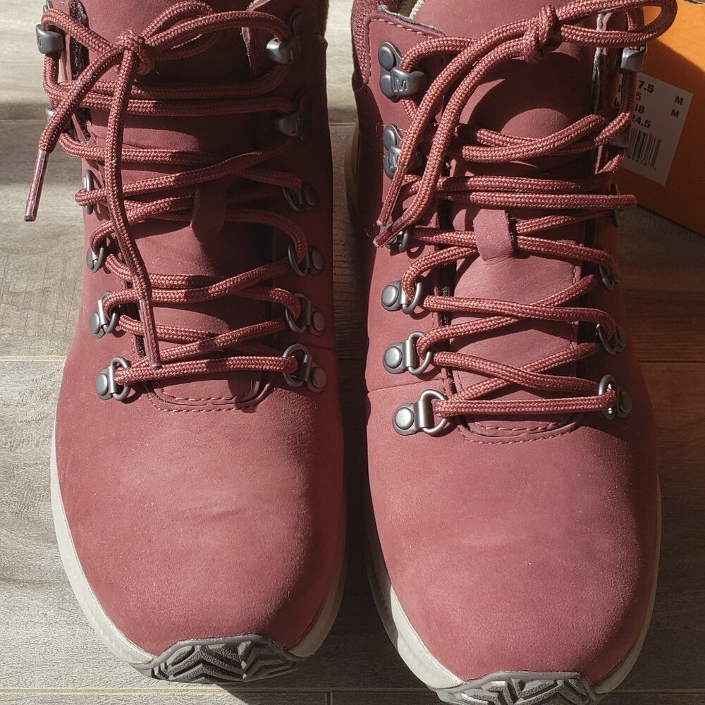 Merrell Hiking/Walking Boots US7.5